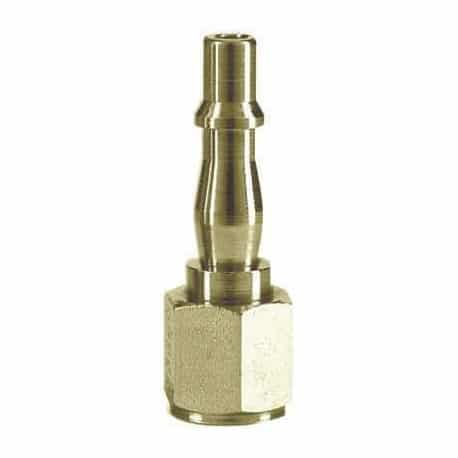 FB-14 1/4" bsp female bayonet