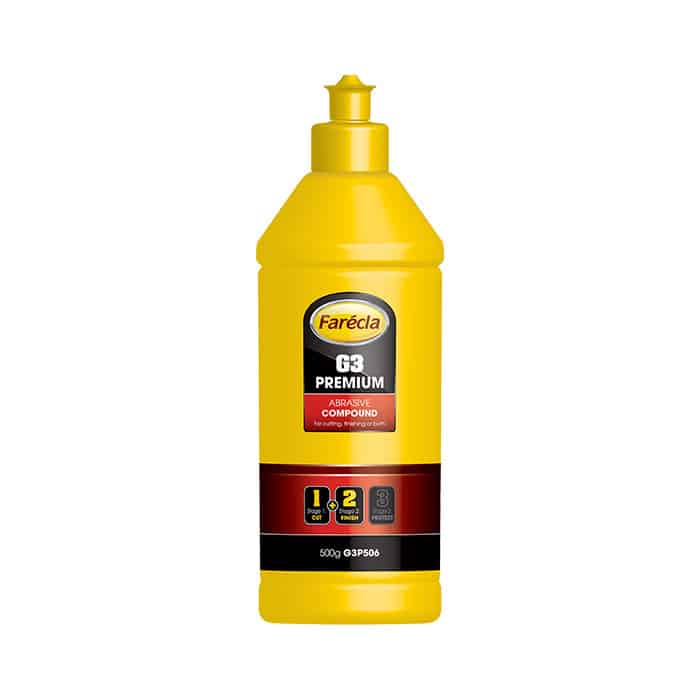 G3 ADVANCED LIQUID COMPOUND 1kg