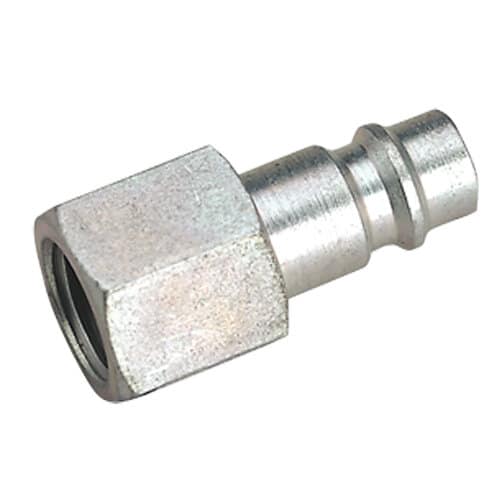 ZBF-14 Euro adapter - female 1/4"