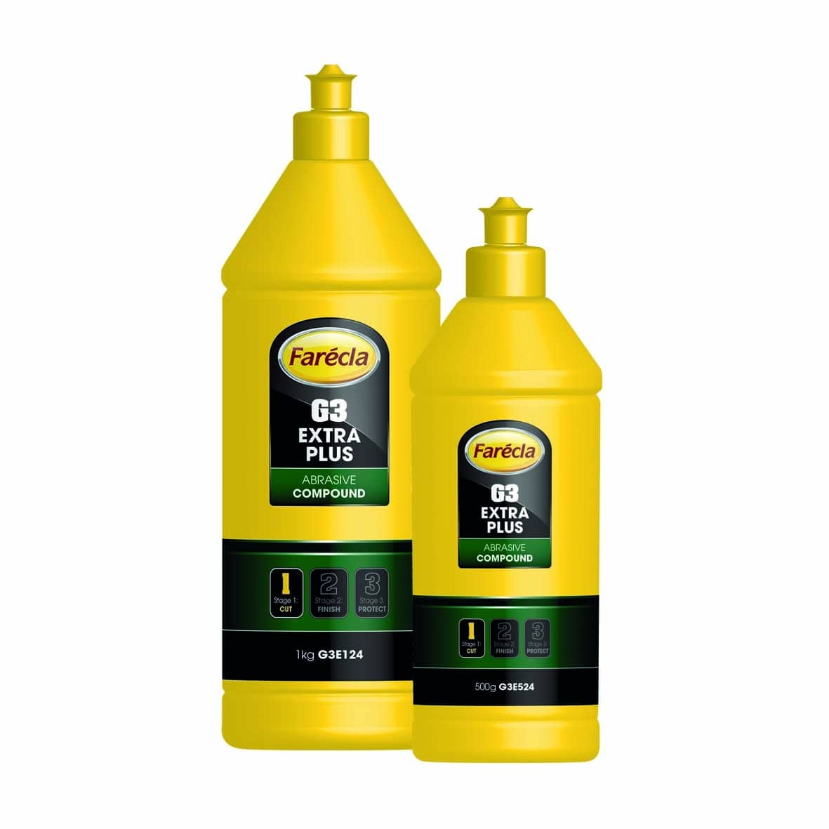 G3 EXTRA PLUS ABRASIVE COMPOUND 1ltr