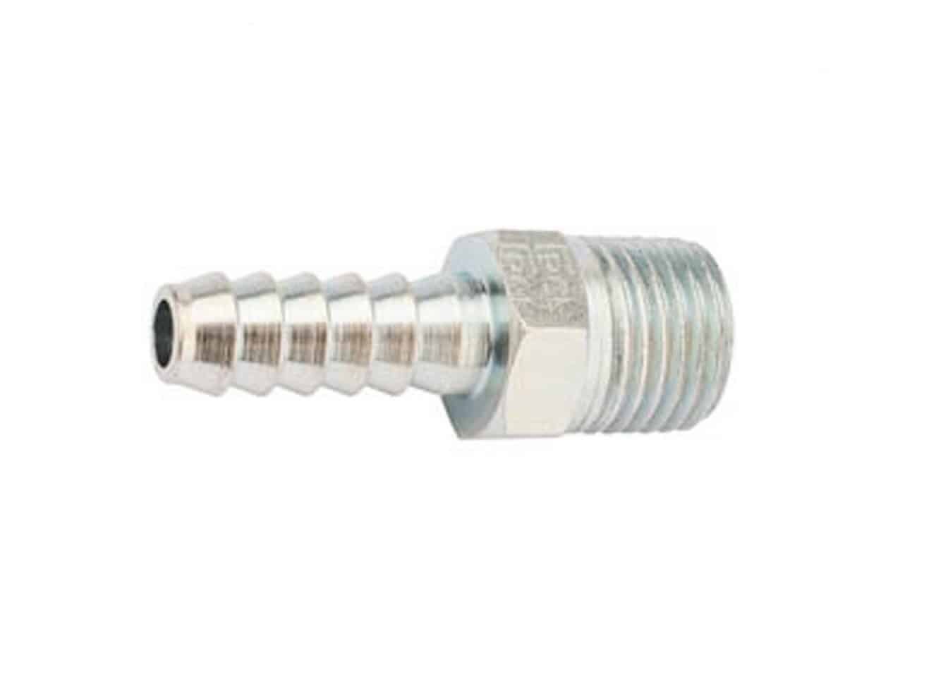 HE-1414	1/4" bsp male-1/4" hose end