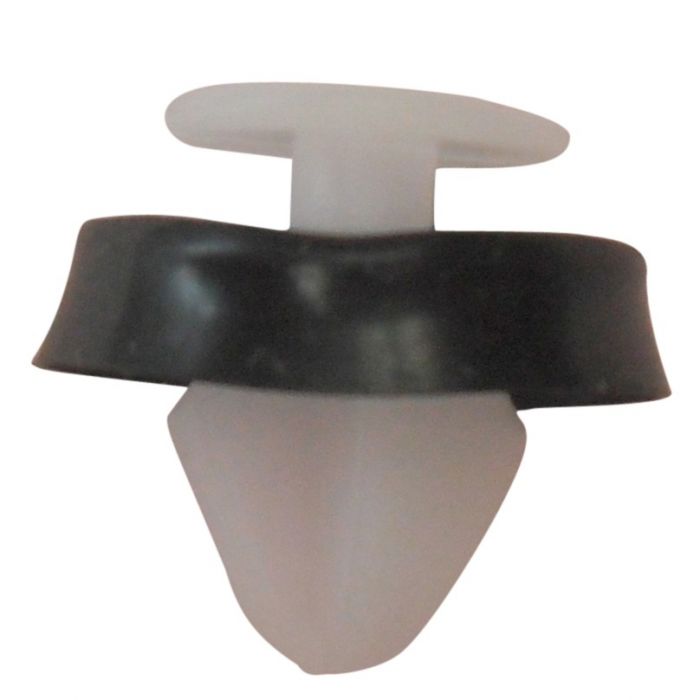 TRIM CLIP WTE PANEL CLIP TO FIT 10MM HOLE. PK 10 FMT50113