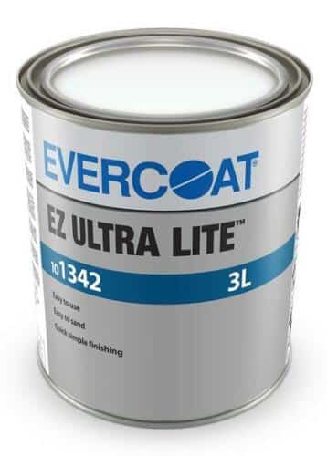 Evercoat EZ Ultra Lite 3LT