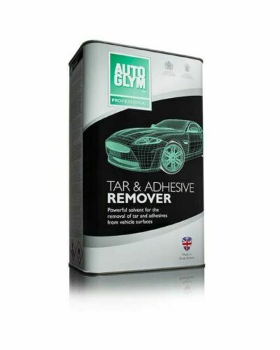 Tar & Adhesive remover 5L