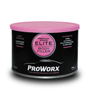 Proworx Elite Filler 1.1litre